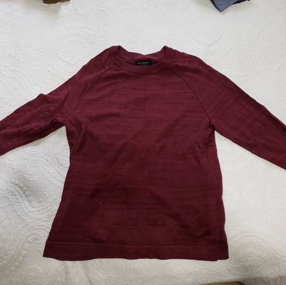 Mens dress sweater - Picture 1 of 1